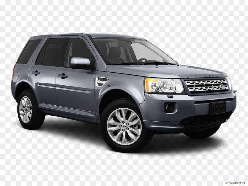 Land Rover Car Freelander Sport Utility Vehicle Discovery PNG