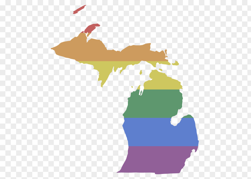 Michigan Royalty-free Clip Art PNG