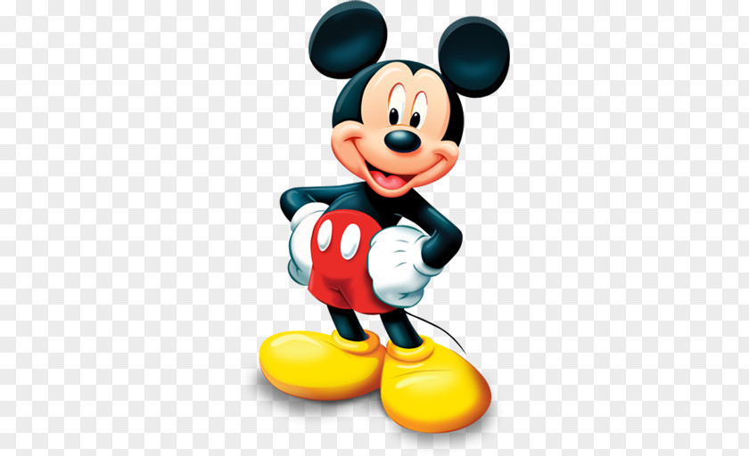 Mickey Mouse Border Minnie Pluto The Walt Disney Company PNG