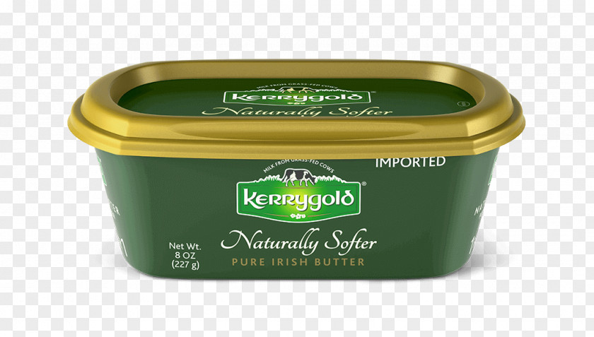 Milk Irish Cuisine Cream Ireland Kerrygold PNG