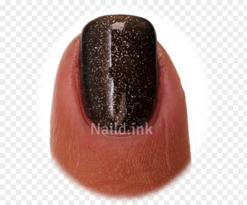 Nail Polish PNG