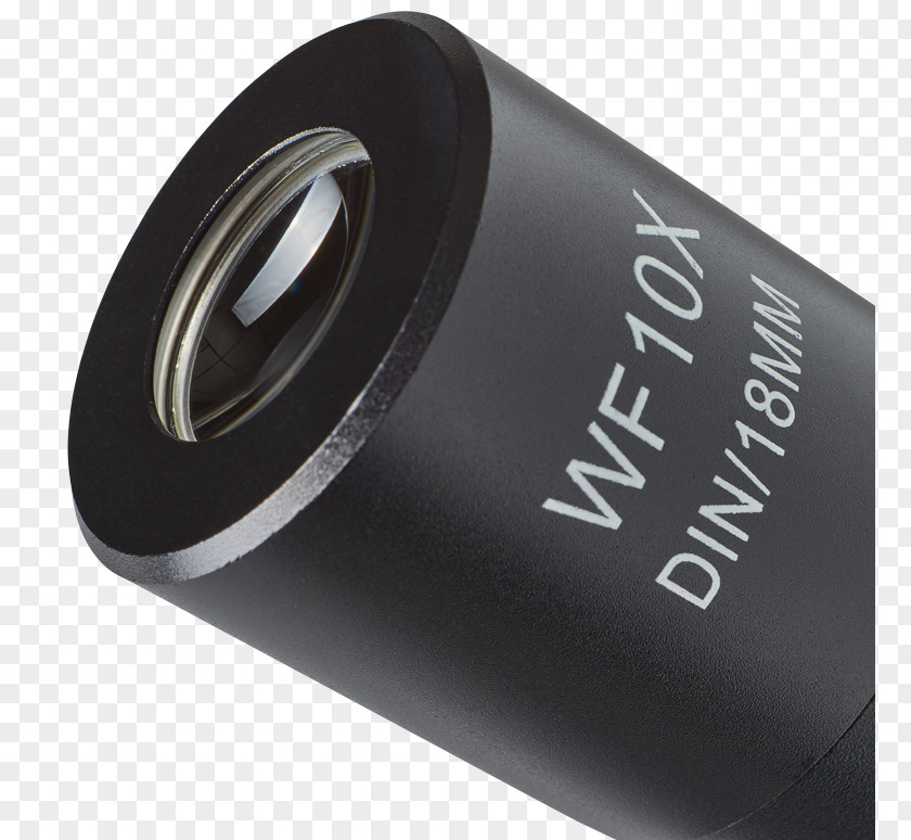 Camera Lens Optical Microscope Eyepiece Digital PNG