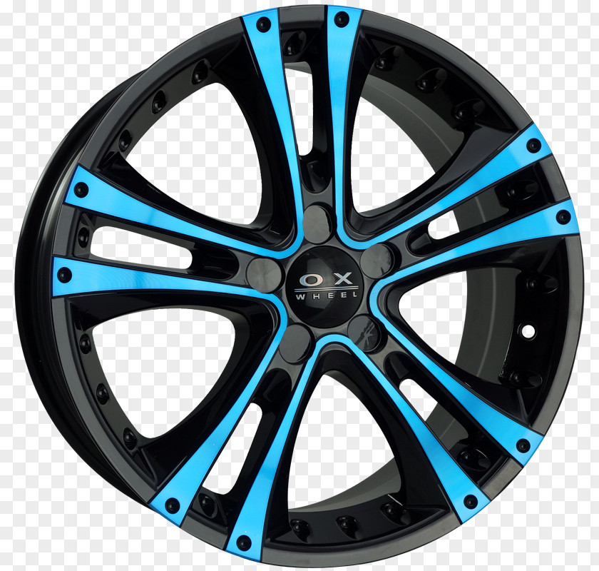 Car Alloy Wheel Rim Cadillac ATS-V PNG