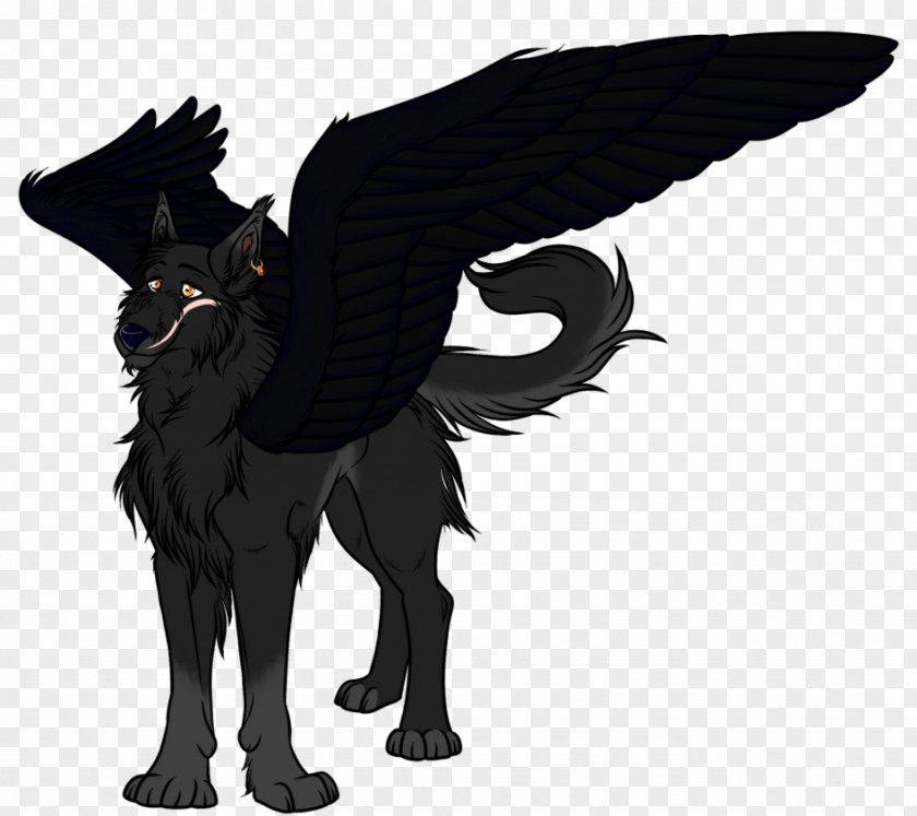 Cat Dog Legendary Creature Fur Canidae PNG