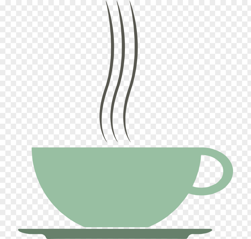 Coffee Cup Tea Cafe Clip Art PNG