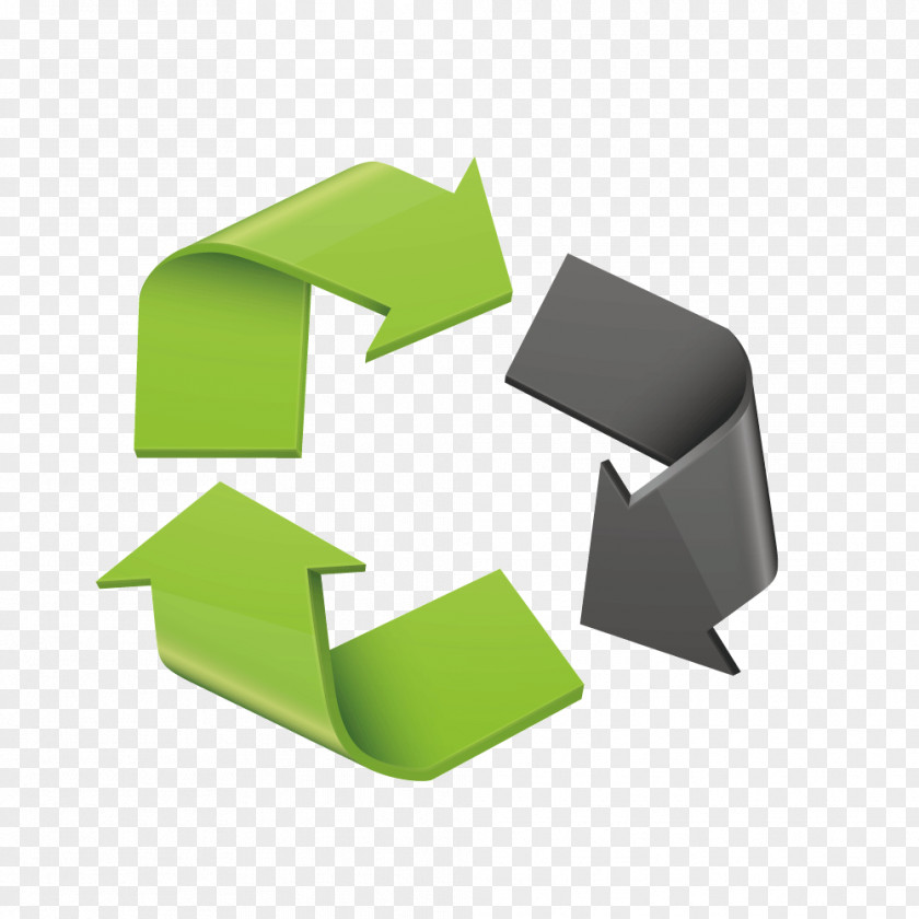Cycle Of Sustainable Symbol Vector PNG