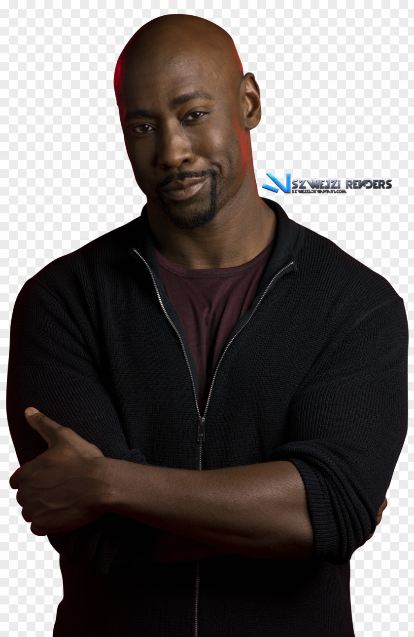 D.B. Woodside Lucifer Mazikeen Amenadiel Television PNG