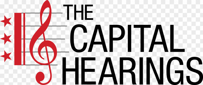 Design Logo Choir Font The Capital Hearings PNG