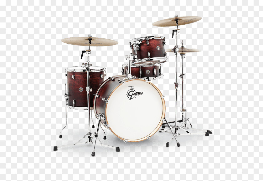 Drums Gretsch Catalina Club Jazz Bass PNG