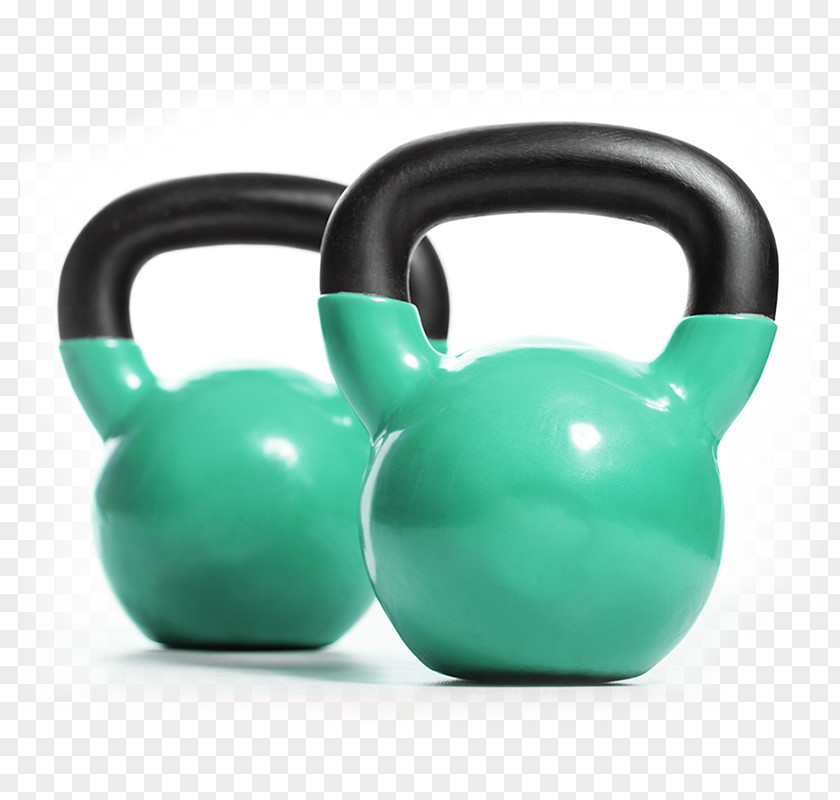 Fitness Weight Loss Exercise Equipment Kettlebell Centre Dumbbell PNG
