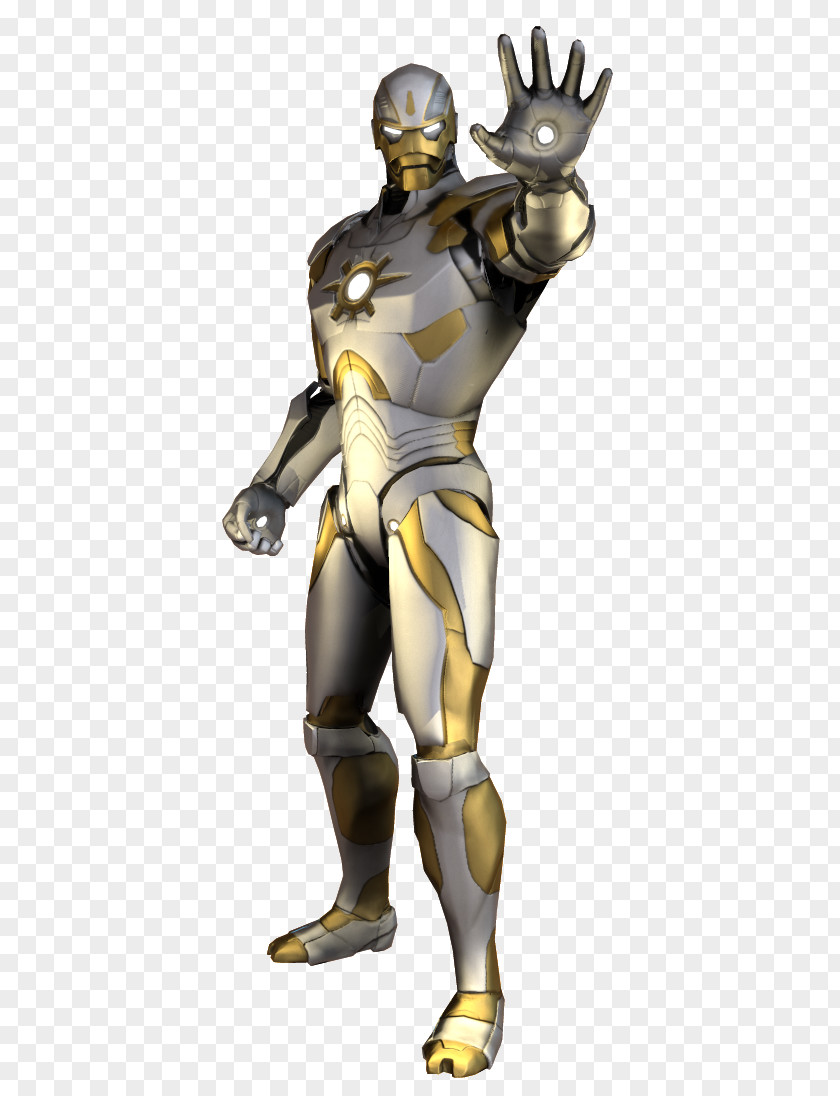Iron Man Marvel Heroes 2016 Superhero Costume Promotional Model PNG