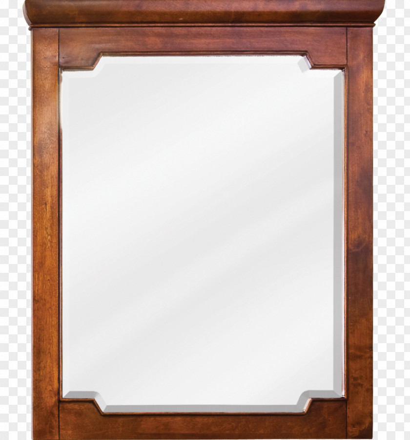 Kitchen Shelf Mirror Bathroom Table Drawer Glass PNG