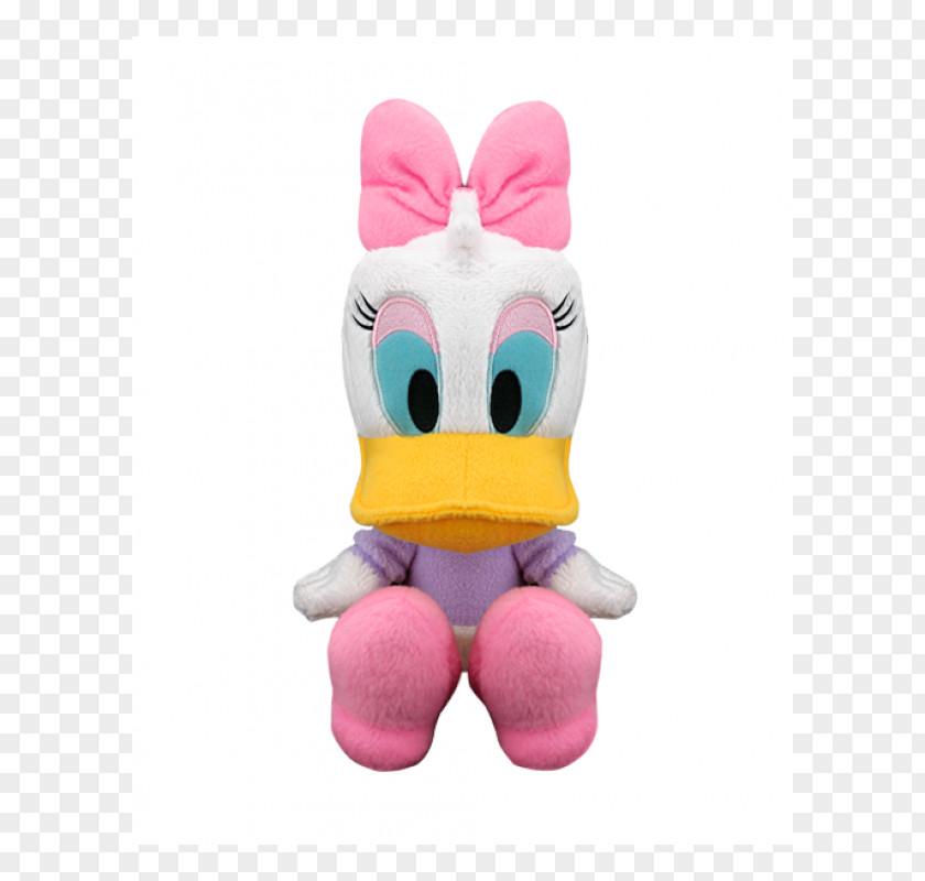 Minnie Mouse Plush Daisy Duck Pluto Donald PNG
