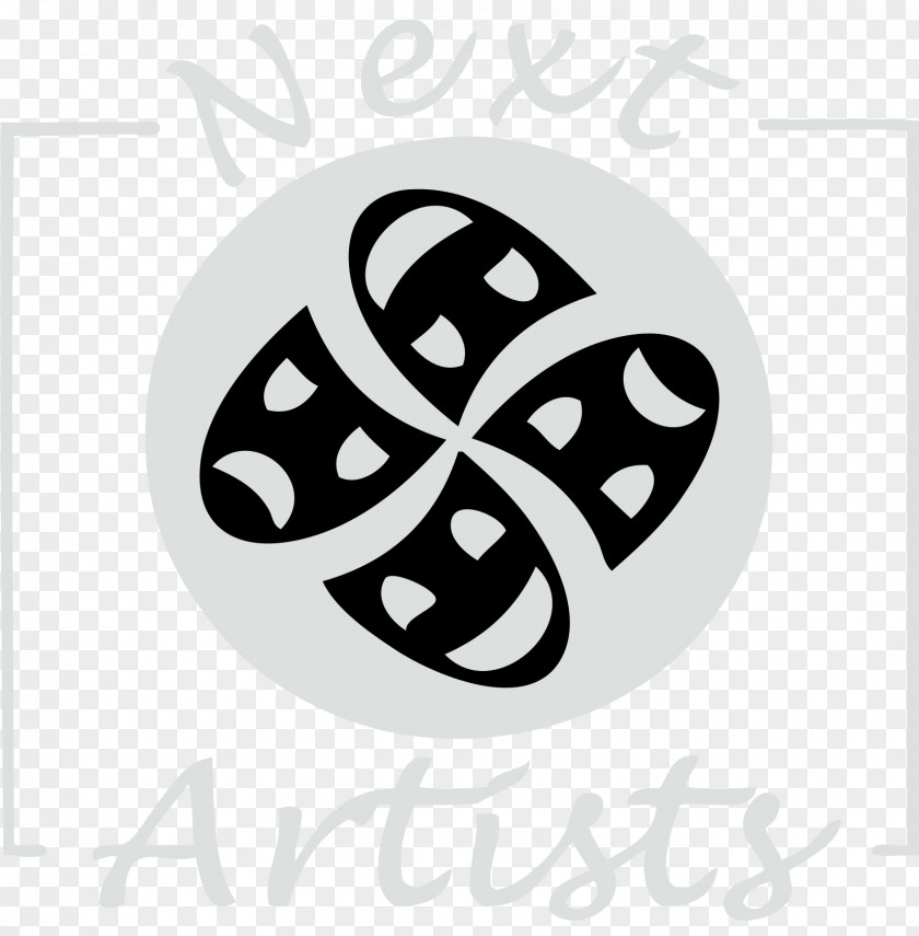 Next Logo Emblem Brand PNG