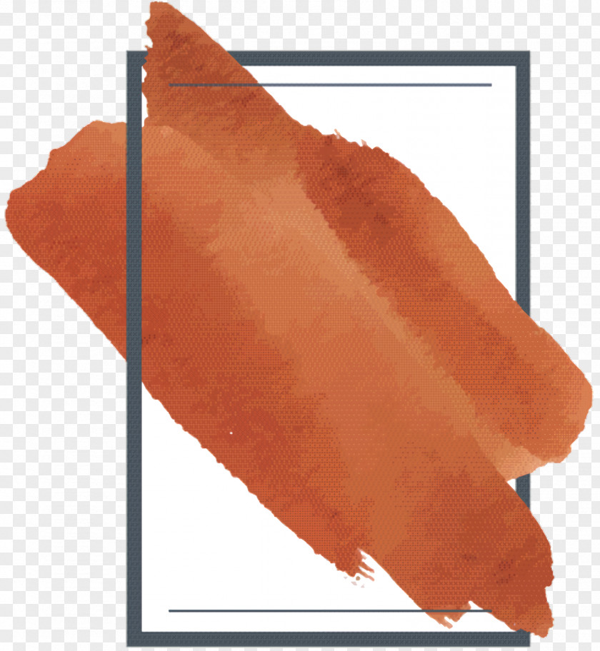 Orange Background PNG