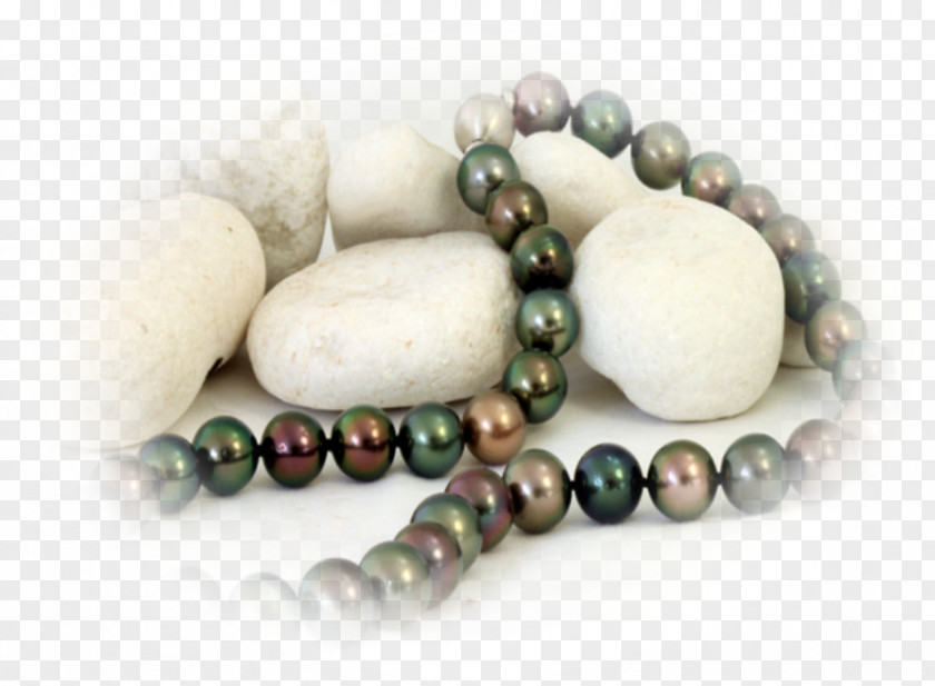 Perle Bead Bracelet Turquoise PNG