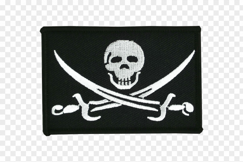 Pirate Flag Jolly Roger Piracy Clip Art PNG