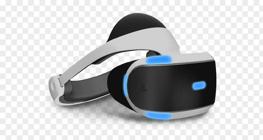 PlayStation VR 2 Head-mounted Display Xbox 360 PNG