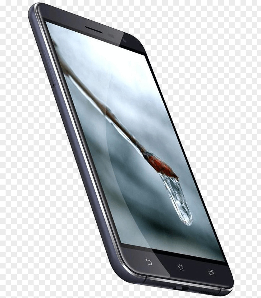Smartphone ASUS ZenFone 3 (ZE520KL) Dual SIM Subscriber Identity Module 华硕 PNG