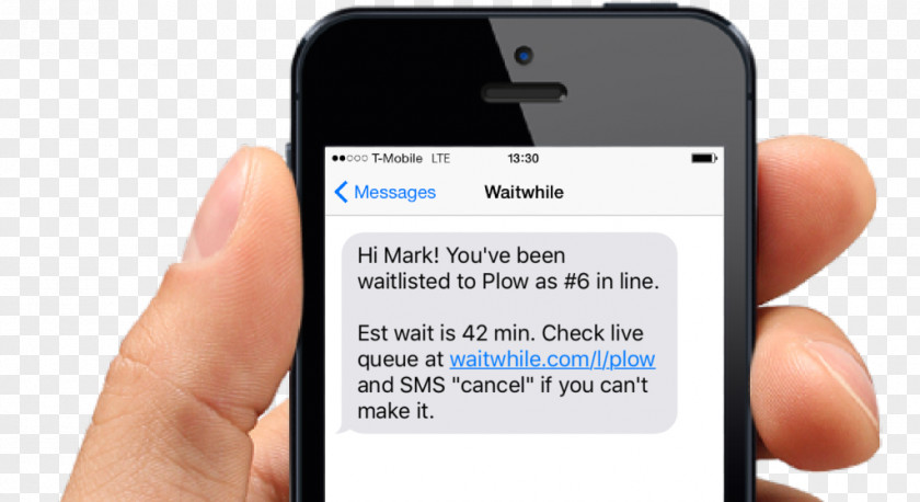 Smartphone Text Reminder Mobile Phones SMS App Messaging PNG