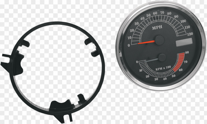 Speedometer Car Wiring Diagram Tachometer PNG