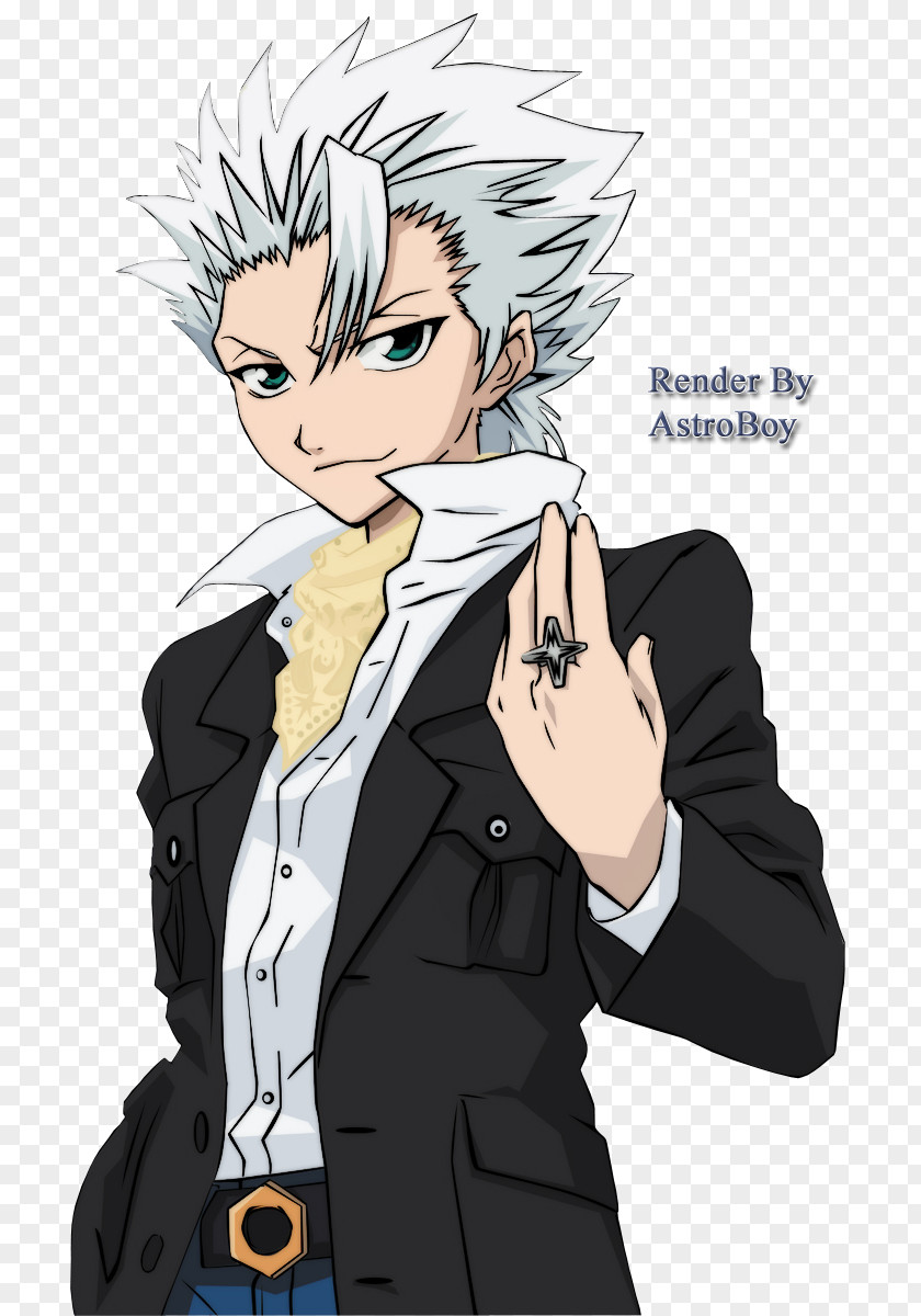 Bleach Tōshirō Hitsugaya Jūshirō Ukitake Desktop Wallpaper PNG