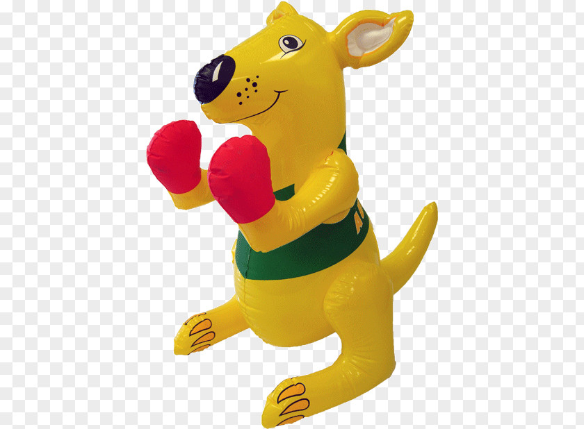 Boxing Kangaroo Koala Animal Australian Cuisine PNG