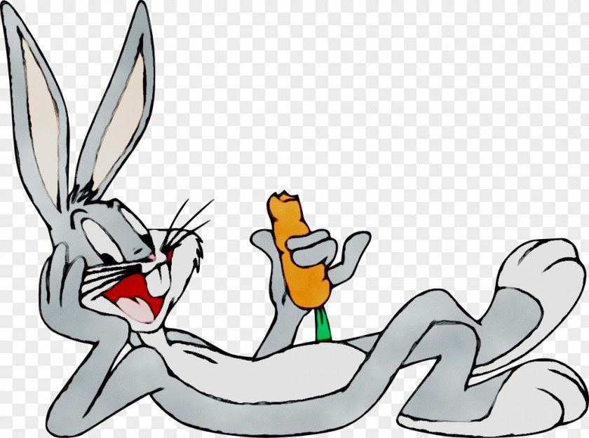 Bugs Bunny Daffy Duck Porky Pig Elmer Fudd Sylvester PNG