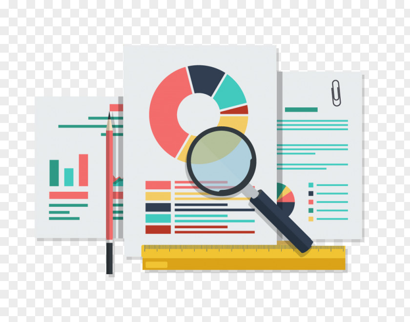 Business Analytics Big Data Analysis Google PNG