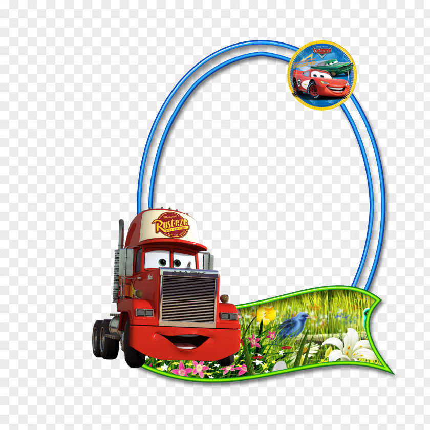 Car Lightning McQueen Mack Trucks Mater Jackson Storm PNG