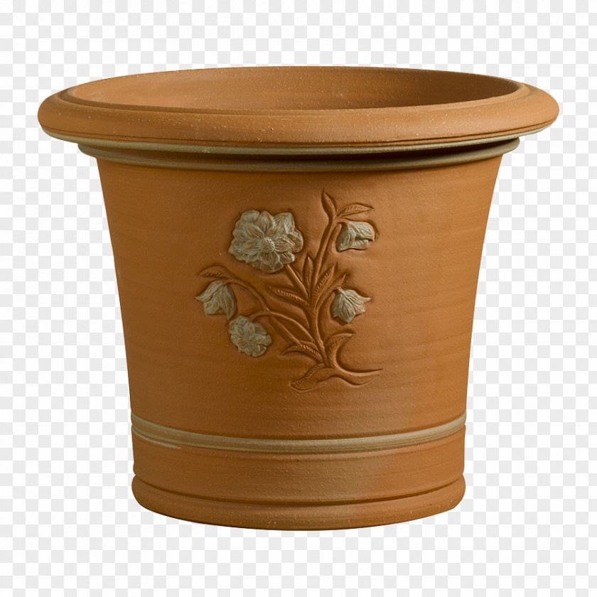 Ceramic Clay Queen Pottery Flowerpot Whichford PNG