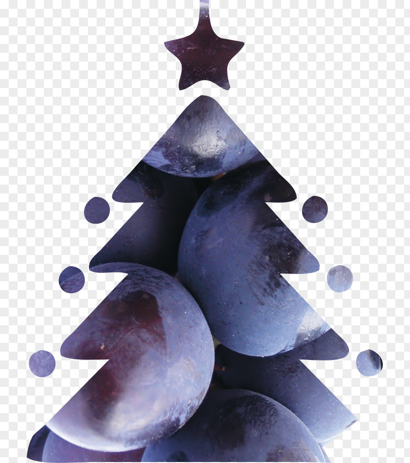 Christmas Tree Symbol Ornament PNG
