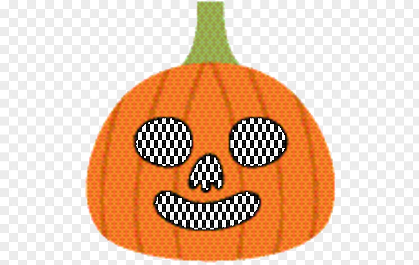 Costume Polka Dot Pumpkin Cartoon PNG