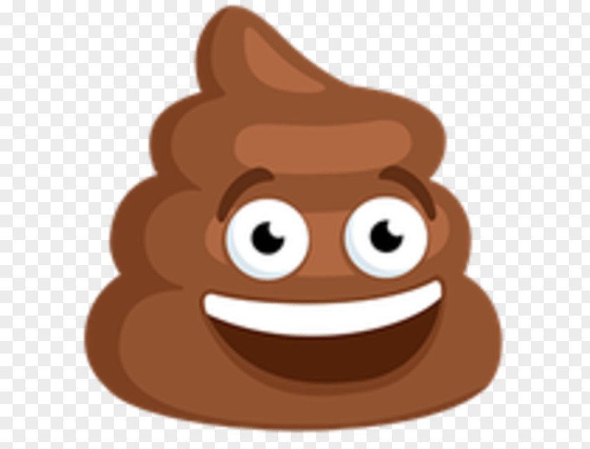 Emoji Pile Of Poo Messaging Apps Emojipedia Facebook Messenger PNG