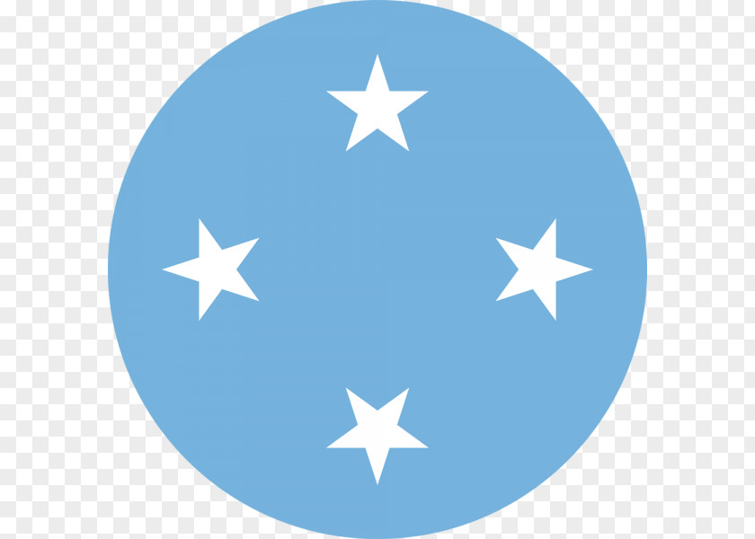 Flag Of The Federated States Micronesia Stock Photography Shutterstock PNG