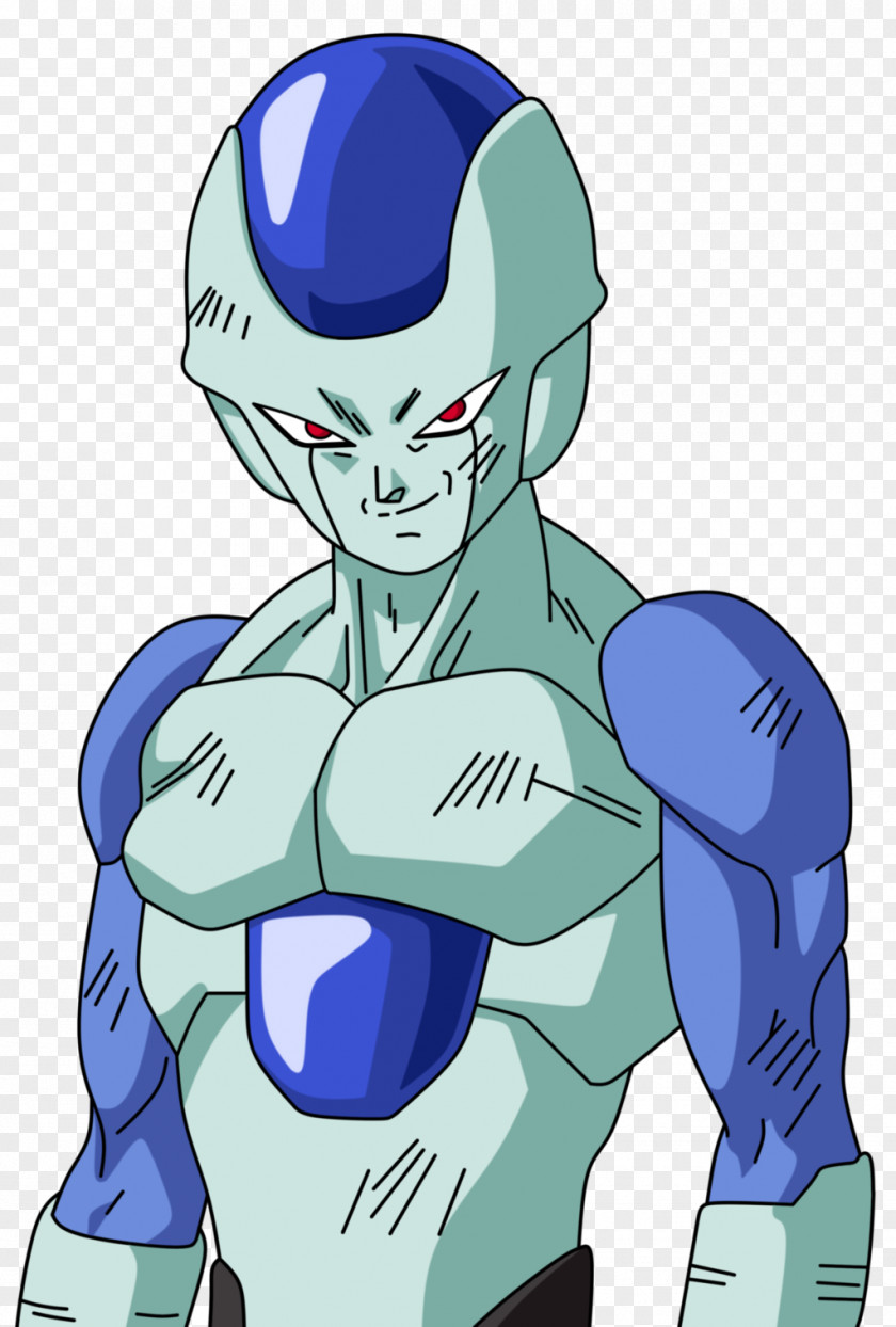 Frost Frieza Vegeta Goku Dragon Ball Super Saiya PNG