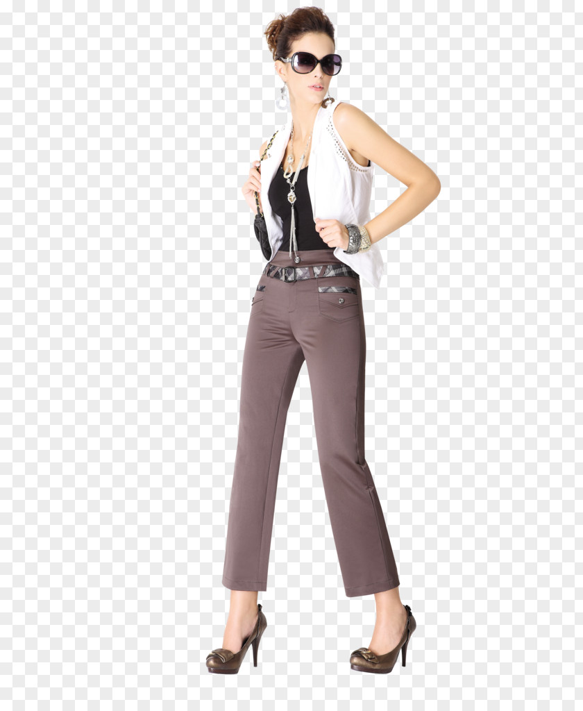 Jeans Waist PNG