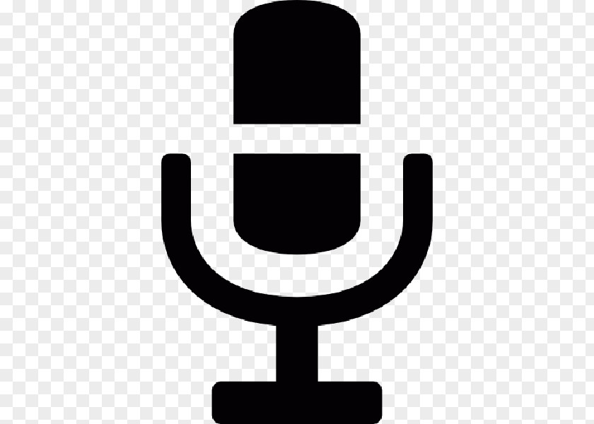 Microphone Wireless Vector Graphics Clip Art PNG
