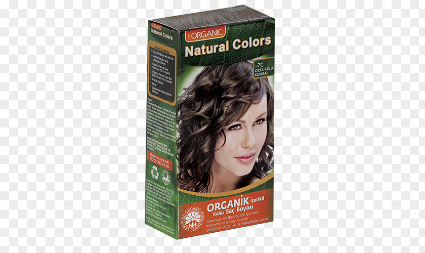 Natural Organic Paint Hair Coloring Wella Capelli PNG