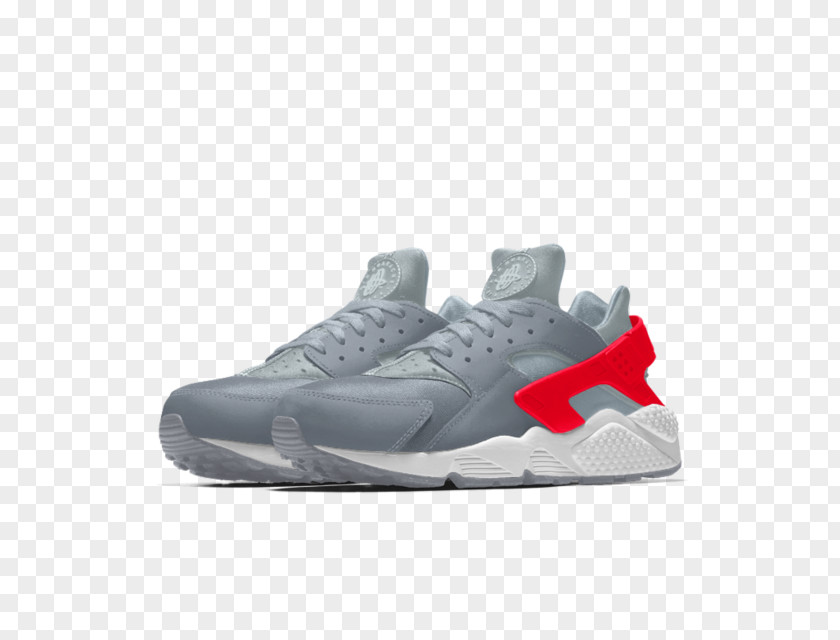 Nike Air Huarache Men's Shoe Sports Shoes PNG