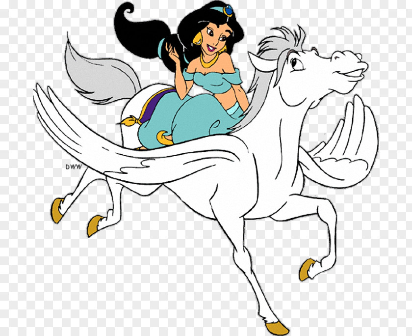 Princess Jasmine Ariel The Walt Disney Company Clip Art PNG