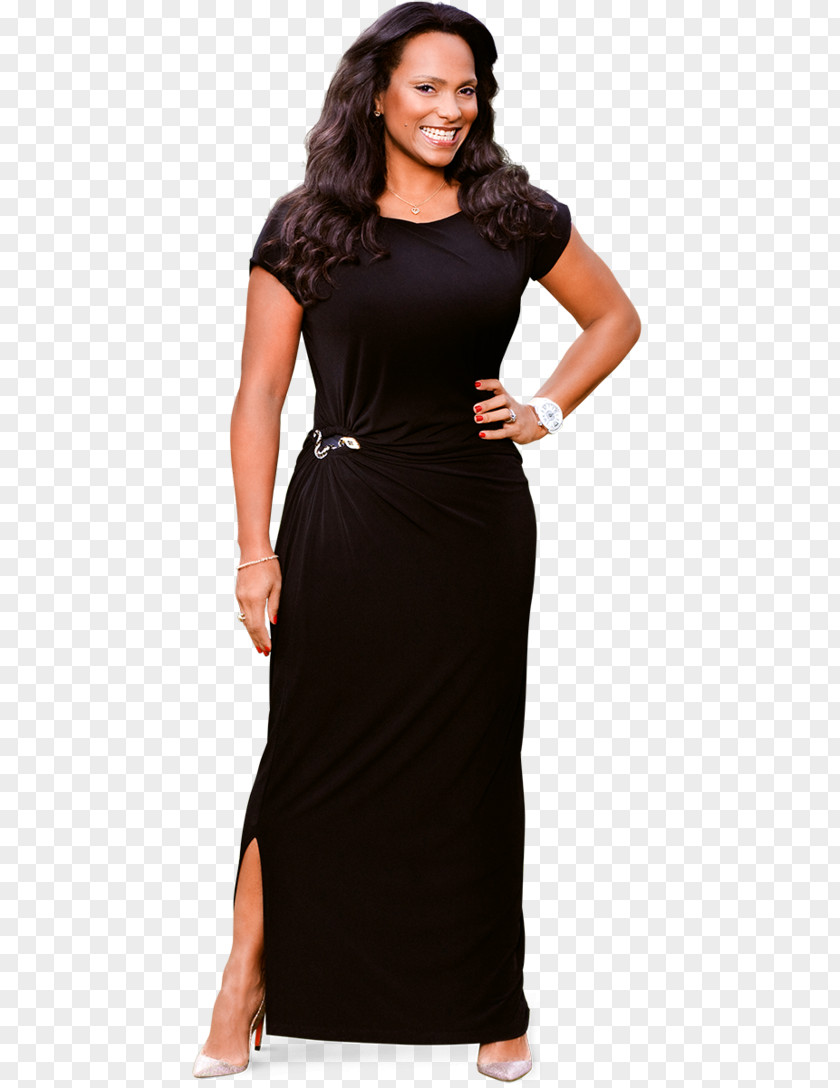Real Housewives Magali Gorre The Of Cheshire Little Black Dress PNG
