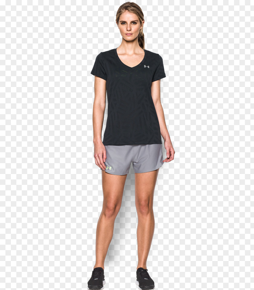 Sale Material T-shirt Under Armour Neckline Sleeve Shorts PNG