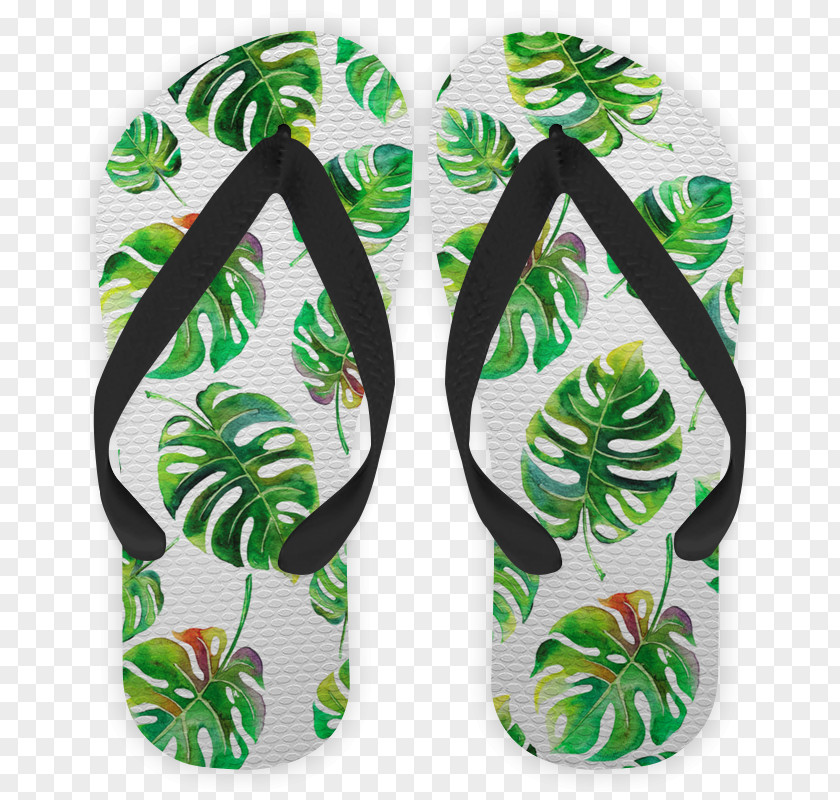 Slim Flip-flops T-shirt Art Paper Leaf PNG