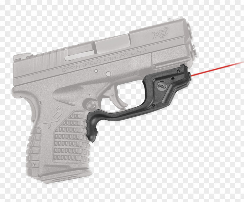 Springfield Armory XDM HS2000 Sight Armory, Inc. PNG