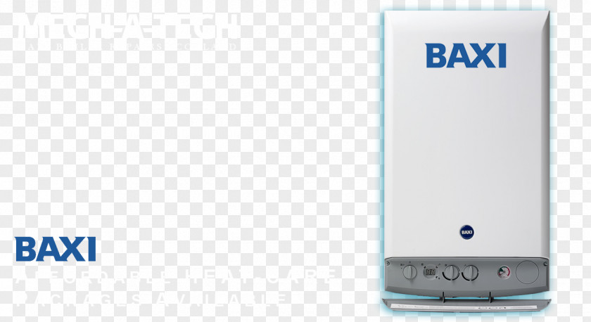 Technology Scotland Electronics Accessory Boiler Baxi Product Design Thermostat PNG