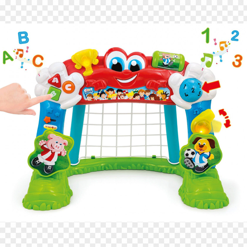 Toy Arco Game Amazon.com Goal PNG