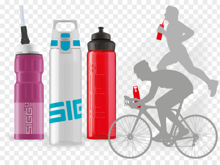 Active Spine And Sport Water Bottles Sigg Plastic Bag Eagle Creek PNG