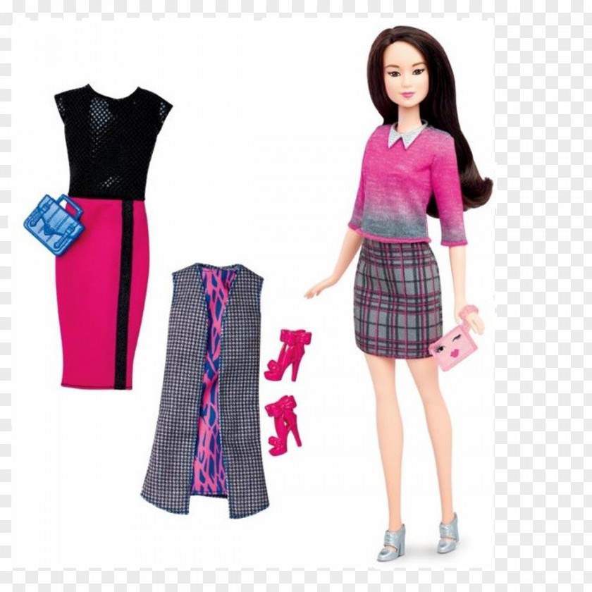 Barbie Ken Amazon.com Doll Fashion PNG