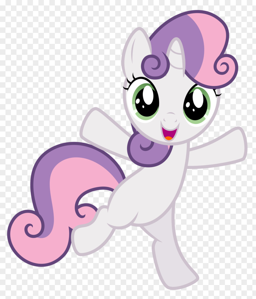 Belle Sweetie Pony Twilight Sparkle Cutie Mark Crusaders Apple Bloom PNG